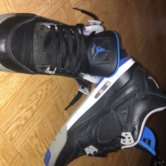 JORDANS - Picture 3 of 3